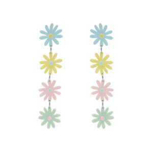 Daisy waterfall