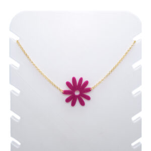 Colgante Daisy Buganvilla