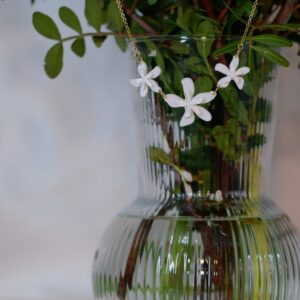 Colgante Enredo de Jazmines