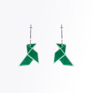 Pajaritas de Huesca