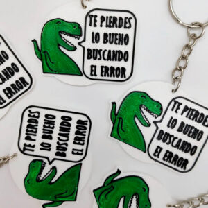 T-Rex