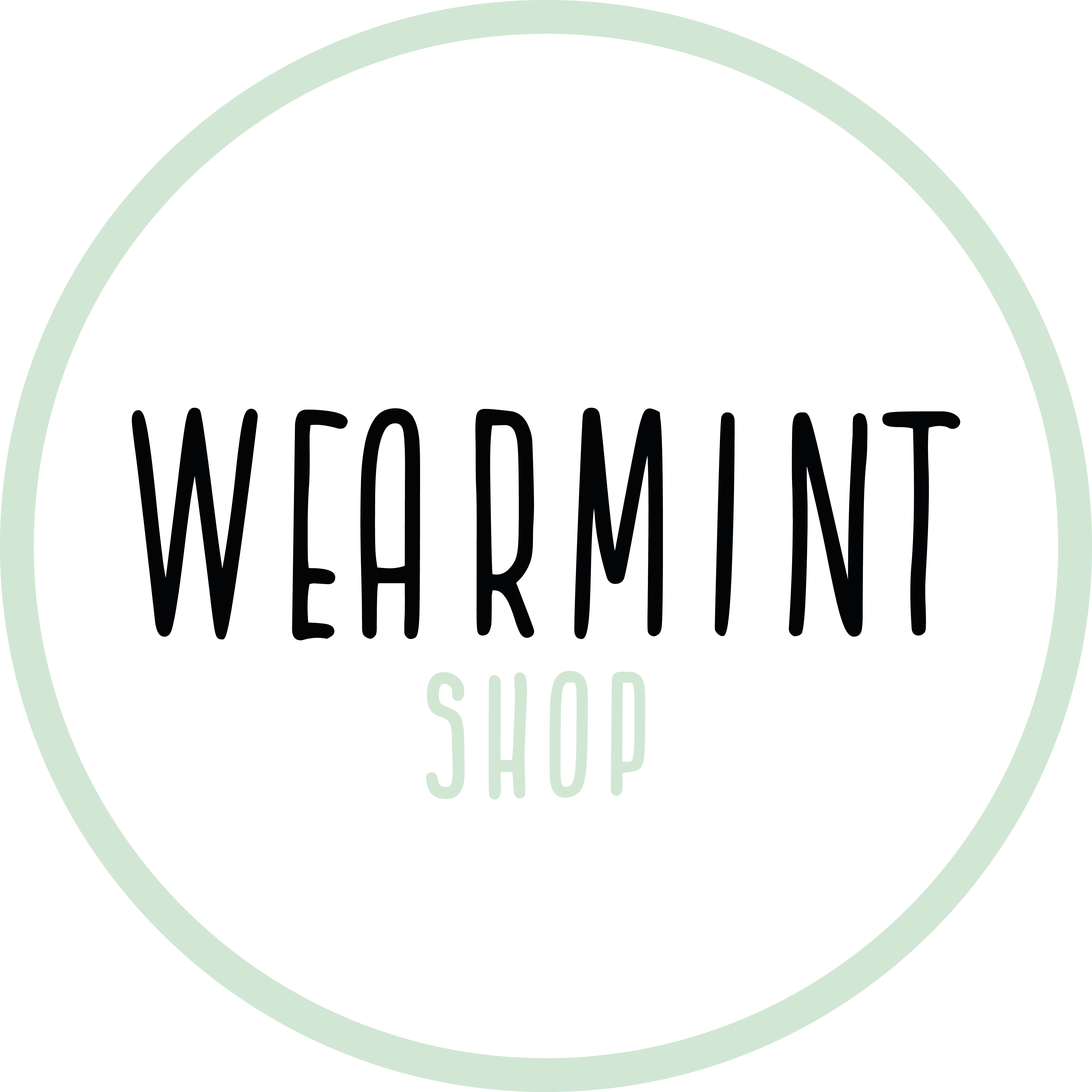Wearmint Shop