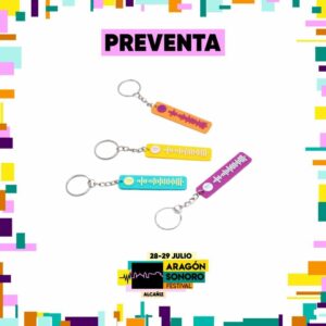 Spotify - ARAGÓN SONORO 2023
