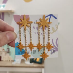 Estrella fugaz