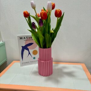 Modelo Ariadna - Florero