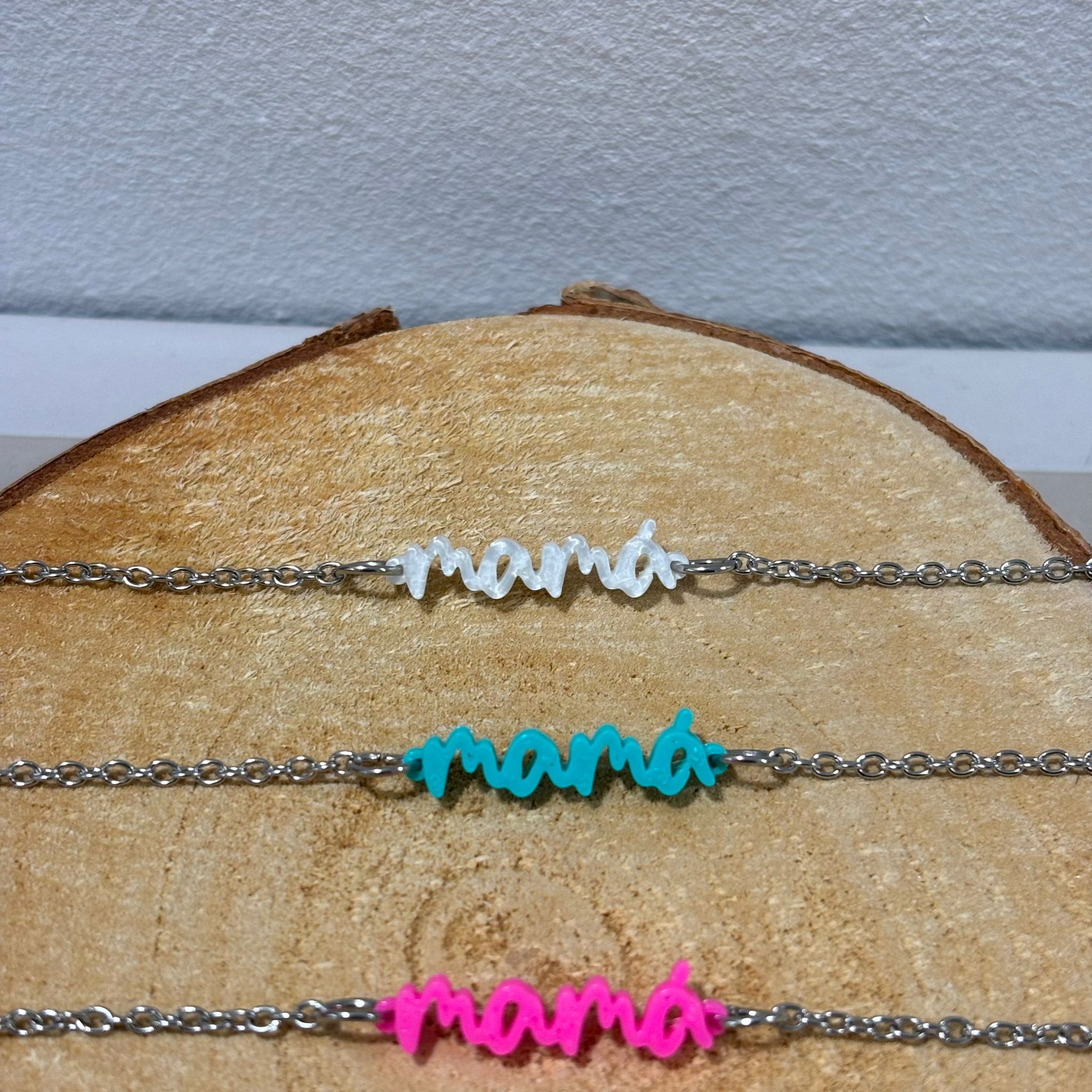 PULSERA MAMA-1