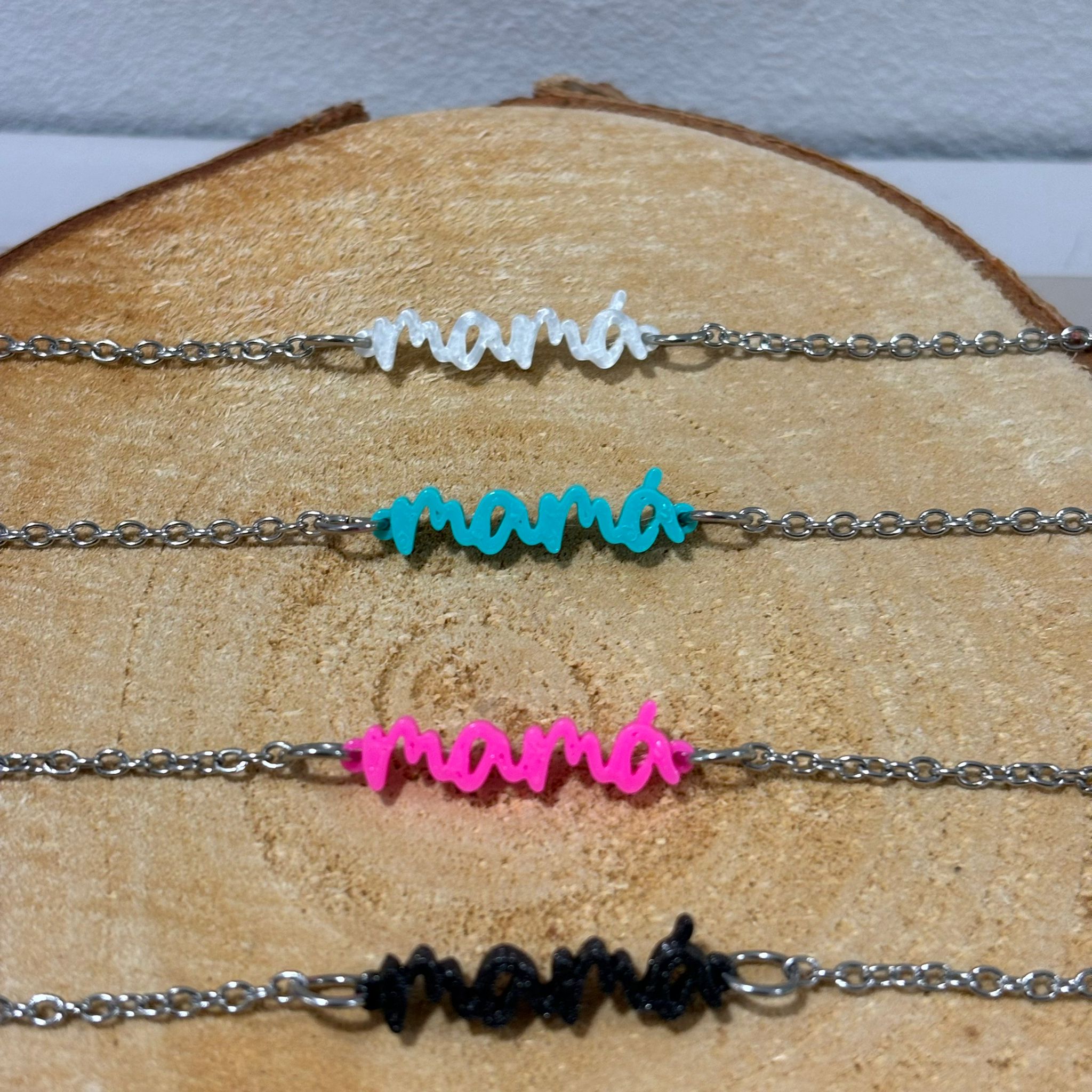 PULSERA MAMA-3