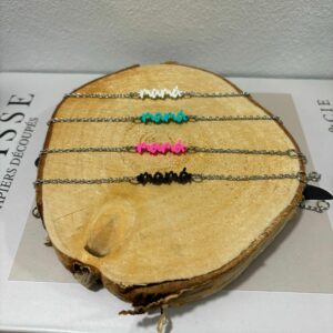 Pulsera "mamá"