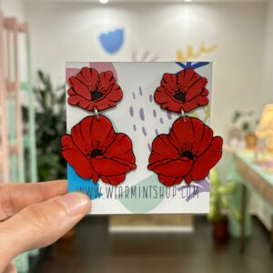 Poppy (Maxi)