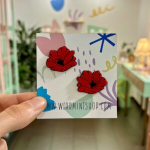 Poppy (Mini)