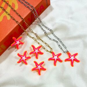 Estrella de mar