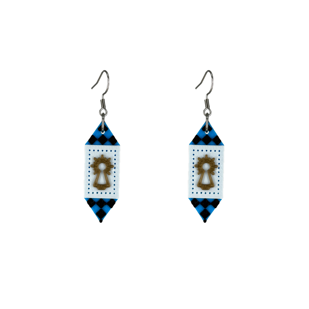 ADOQUINES AZUL-GANCHO