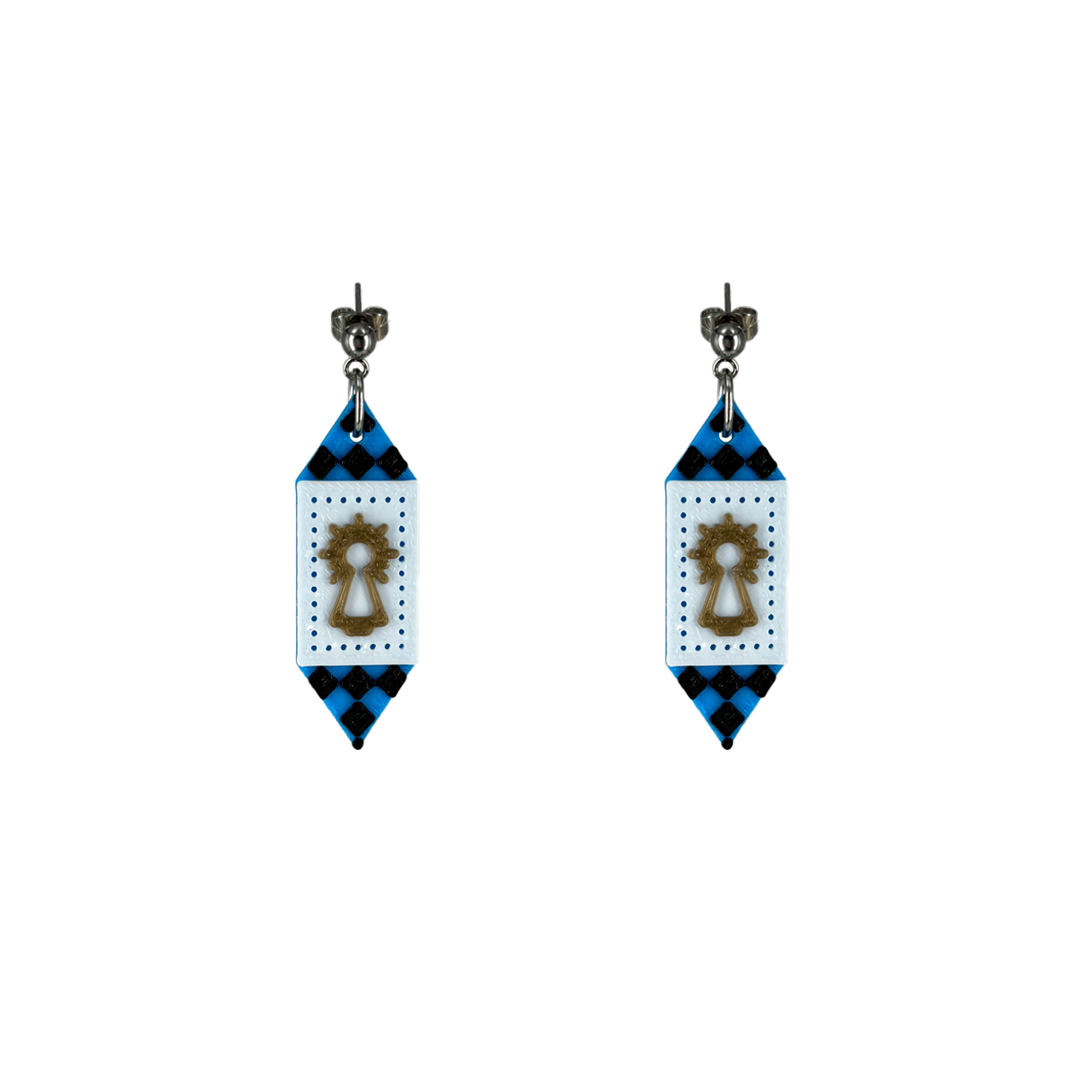 ADOQUINES AZUL-POSTE