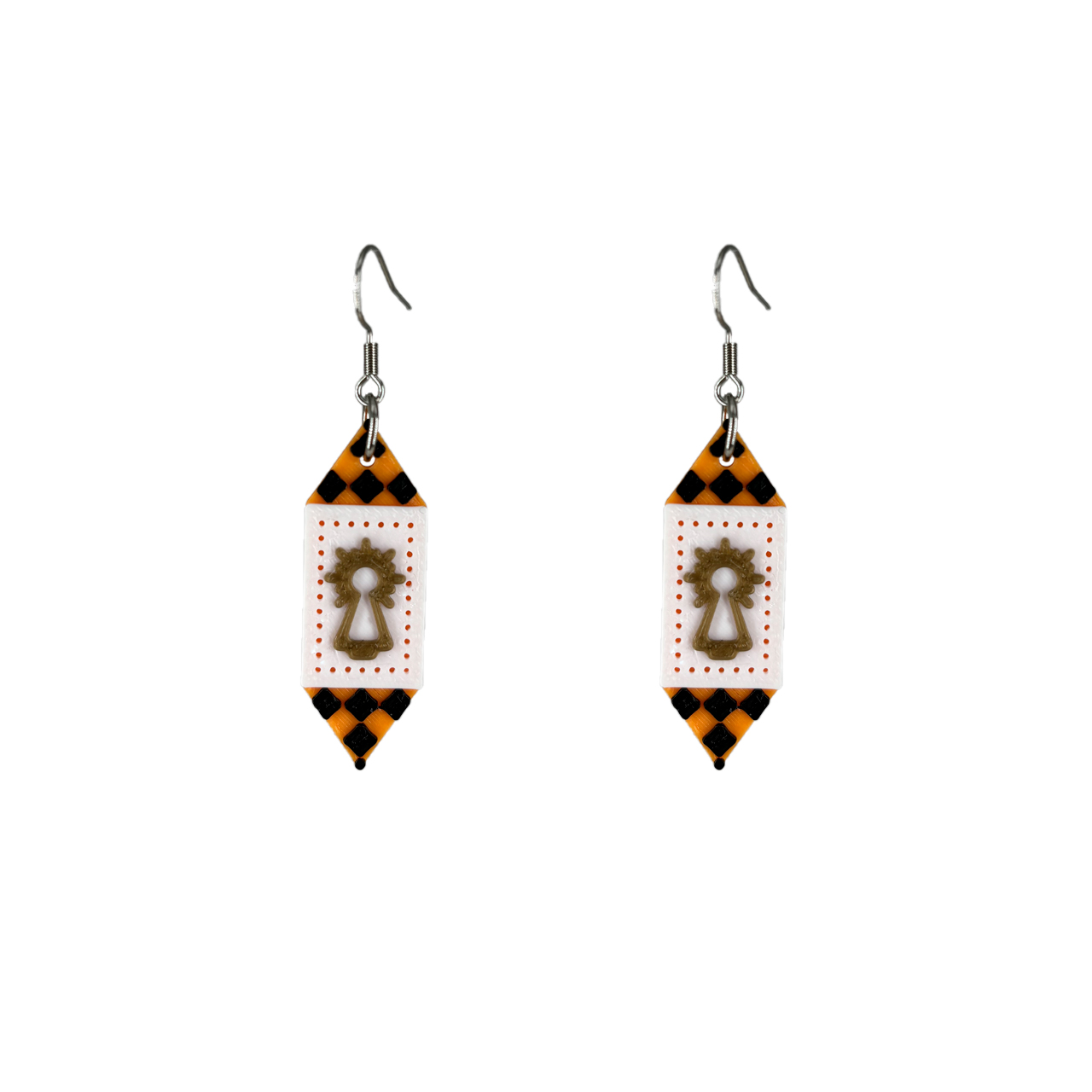 ADOQUINES NARANJA-GANCHO