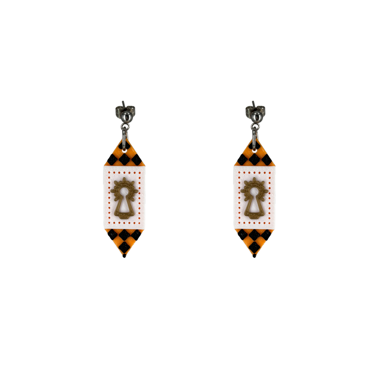 ADOQUINES NARANJA-POSTE