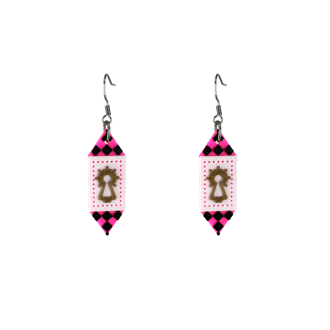 ADOQUINES ROSA-GANCHO