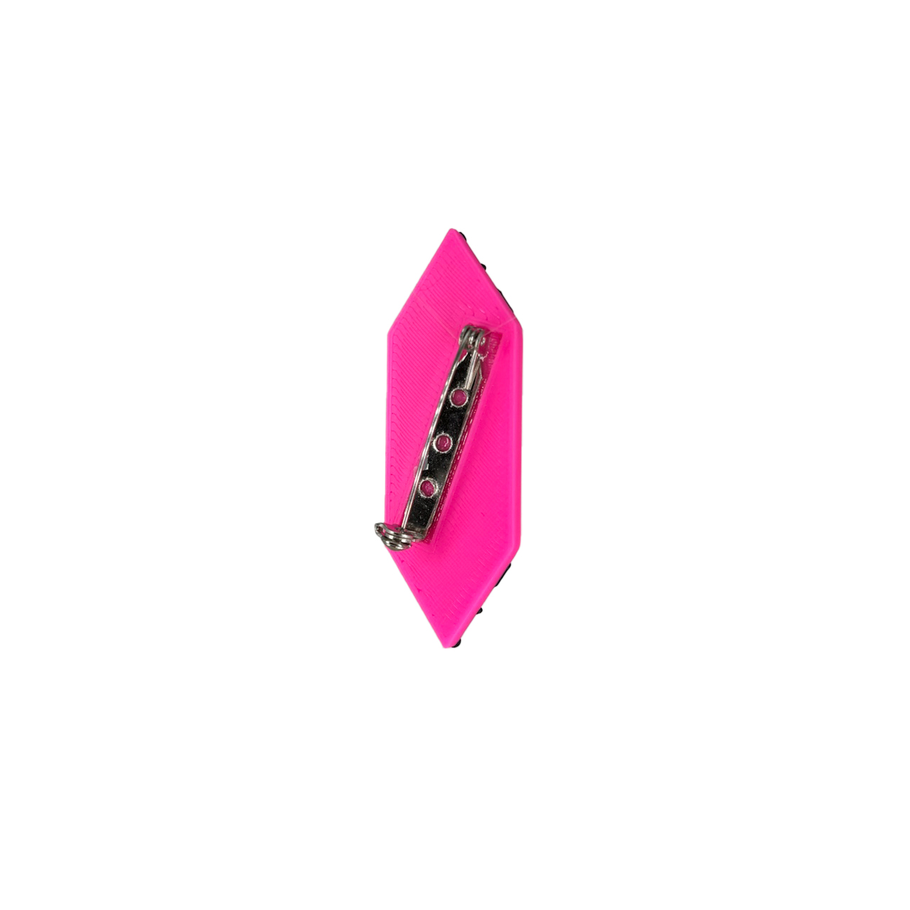 ADOQUIN BROCHE - ROSA DETRAS