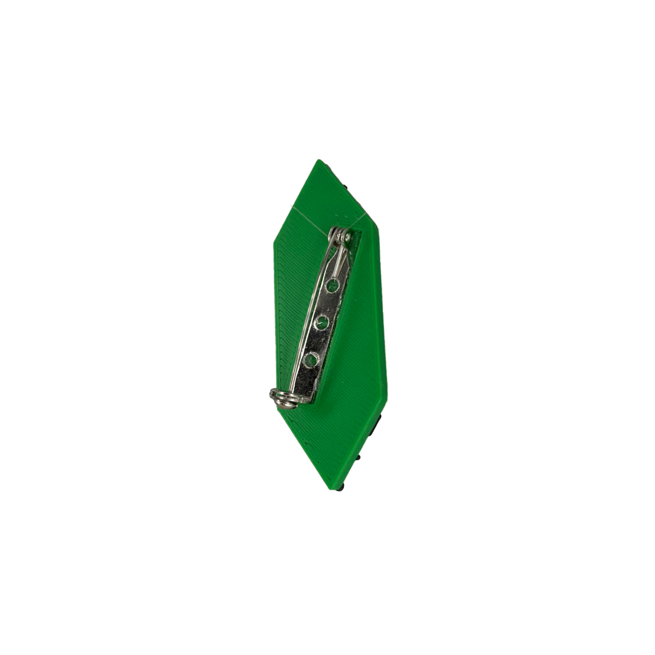 ADOQUIN BROCHE - VERDE DETRAS
