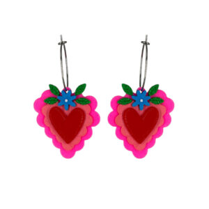 Amor a la Mexicana (Aro)