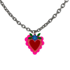Colgante Amor a la Mexicana