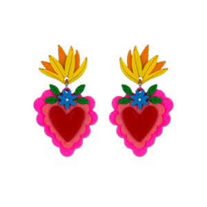 Amor a la Mexicana