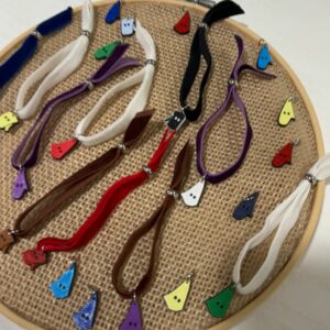 Pulsera Cofrade
