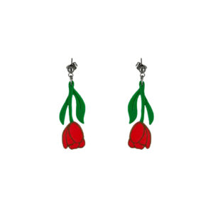Tulipanes
