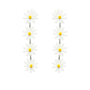 Daisy waterfall - Blanco